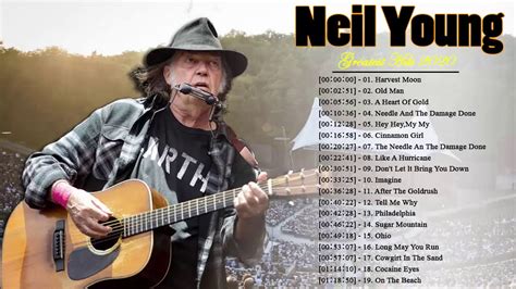 youtube: neil young